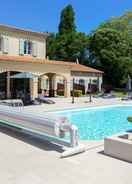 Primary image Hotel La Bastide Saint Martin