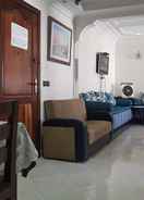 Imej utama Beautiful Flat in Downtown RABAT