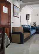 Imej utama Beautiful Flat in Downtown RABAT