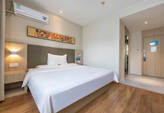 Others 4 Hanting Hotel Shanghai North Xizang Road Station