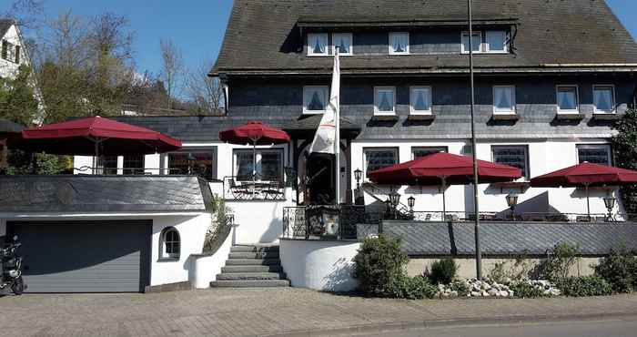 Others Land-gut-Hotel zur Brücke