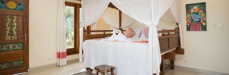 Others Mahasa Resort Ubud