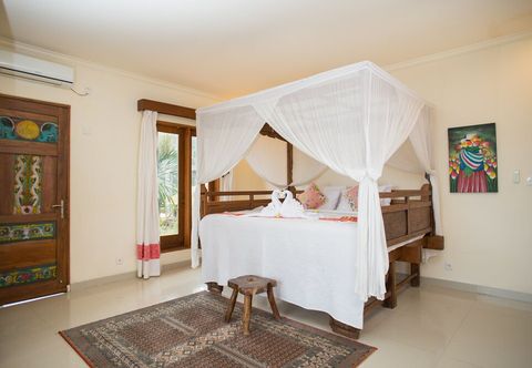 Others Mahasa Resort Ubud