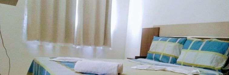 Others Completo a 5 min do Parque do Povo