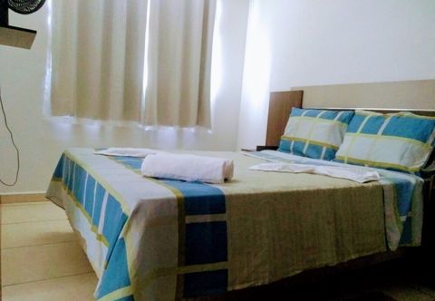 Others Completo a 5 min do Parque do Povo