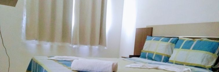 Lain-lain Completo a 5 min do Parque do Povo