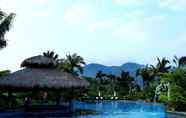 อื่นๆ 7 Mingshen Golf & Bay Resort Sanya