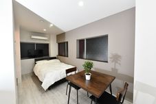 Others Suzumaru Hotel - Hostel