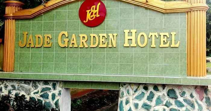 อื่นๆ Jade Garden Hotel