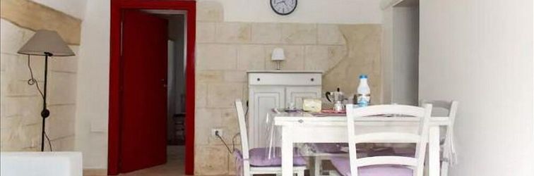 Others Barco Apartment Ostuni