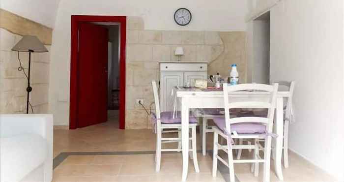 Others Barco Apartment Ostuni
