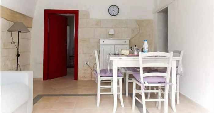 Lain-lain Barco Apartment Ostuni