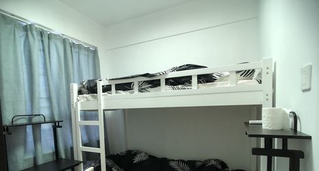 Others 2 Sunny’s Four Bedrooms Sea View Lock Hart Apartment