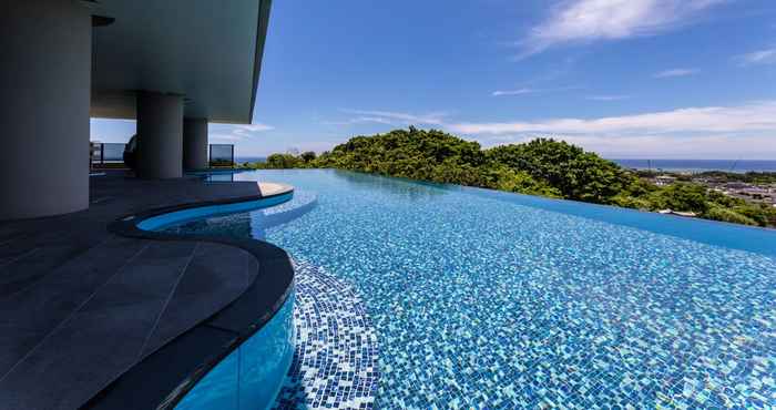 Others Glamday Style Hotel & Resort Okinawa Yomitan