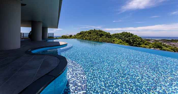 Others Glamday Style Hotel & Resort Okinawa Yomitan