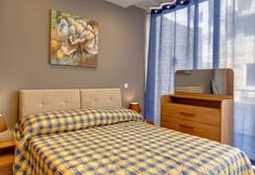 Others 3 Deluxe Studio in a Prime Location, Wifi
