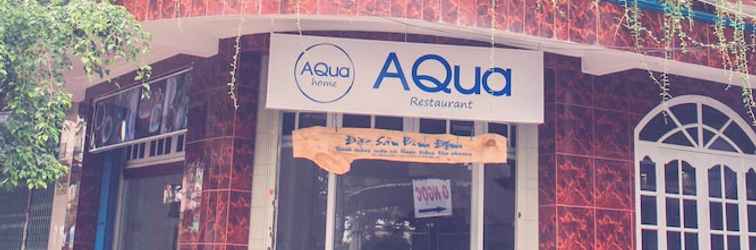 Others AQua Home - Hostel