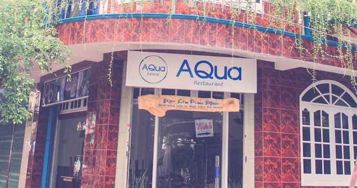 Others AQua Home - Hostel