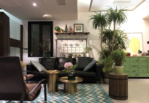 Others Hangzhou Backlighting Inn