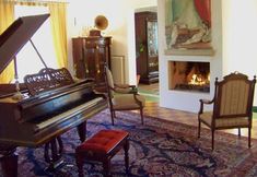 Others 2 Villa Scuderi