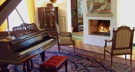 Others 2 Villa Scuderi