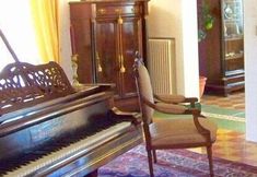 Others 5 Villa Scuderi