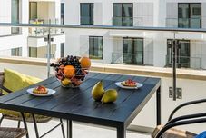 其他 Apartments with Event Space & Hot Tub