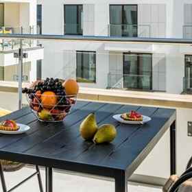 Primary image1出租公寓 - 附活動空間及熱水浴缸,Vanilla Aparthotel飯店