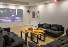 其他 6 Apartments with Event Space & Hot Tub