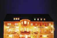 อื่นๆ Hotel und Gasthof Spessarttor