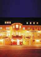 Imej utama Hotel und Gasthof Spessarttor