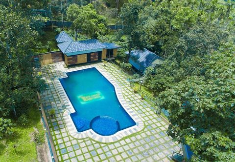 Others Wayanad Ranches Resorts