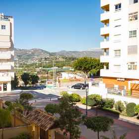 Primary image 1 Neptuno Playa Nerja, Alcaucín Hotels