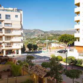Primary image 1 Neptuno Playa Nerja, Almáchar Hotels