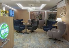 其他 2 AGA Tenis Apartments by Radwanska