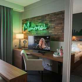 Primary image 1 AGA Tenis Apartments by Radwanska, Lesser Poland Voivodeship Hotels