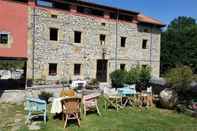 อื่นๆ Hotel Rural Molino de Luna