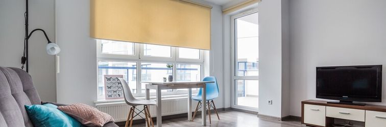 Others VISENTO Apartments Kaczorowskiego 7