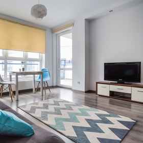 Primary image 1 VISENTO Apartments Kaczorowskiego 7, Folwark Nadawki Hotels