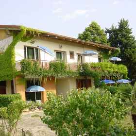 Primary image 1 アパートメンツ ヴィラ ティー, テルメ・ディ・ガルダ公園 ホテル