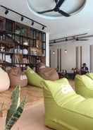 Imej utama Cozycloud Backpackers Hostel