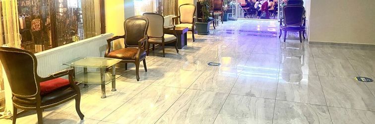 기타 Grand Lara Hotel