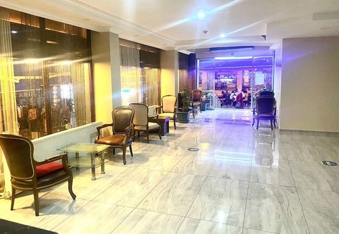 Others Grand Lara Hotel