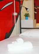 Imej utama Urban Pop Hostel & BnB