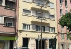 其他 7 Casa da Avenida Lisboa