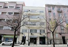 其他 6 Casa da Avenida Lisboa