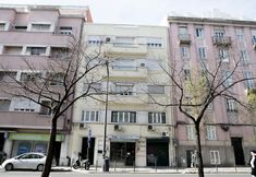 Others 6 Casa da Avenida Lisboa