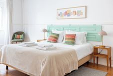 其他 Casa da Avenida Lisboa