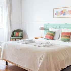 Primary image1里斯本大道民宿,里斯本大学飯店