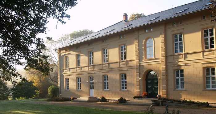 Lain-lain Landhaus Schloss Kölzow
